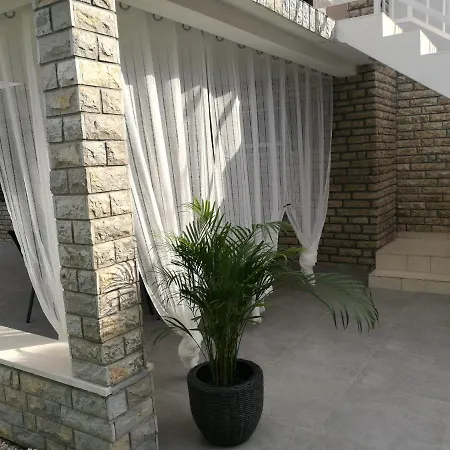 Kus Appartement