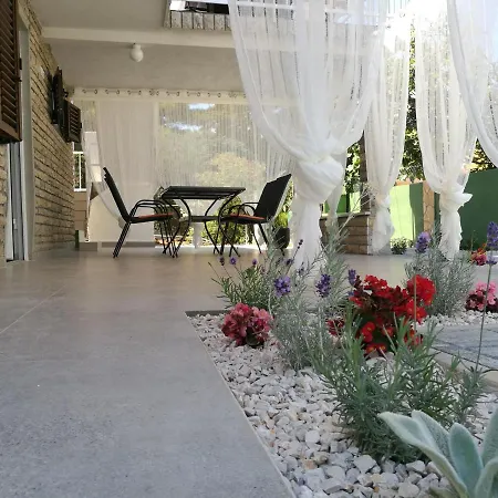 Kus Appartement *