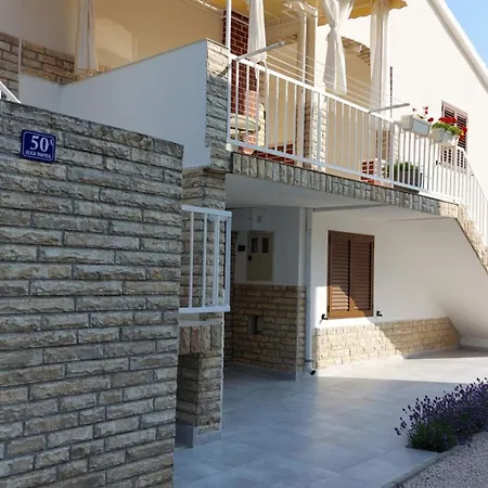 Kus Appartement *