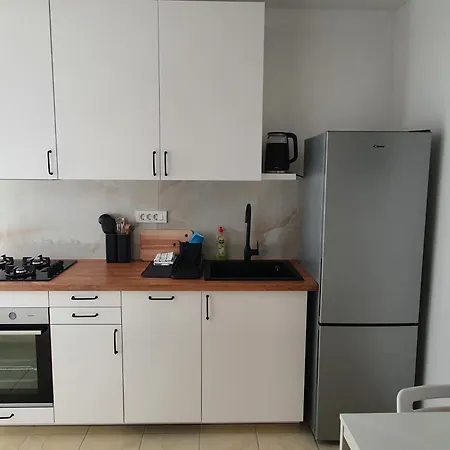 Kus Appartement *