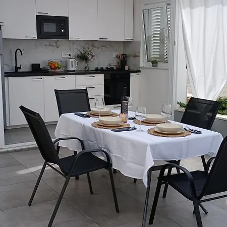 Kus Appartement *