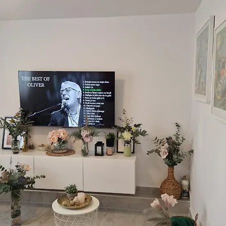 Appartement Kus *
