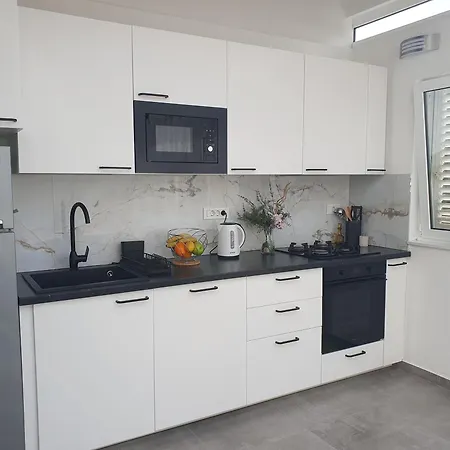 Appartement Kus *