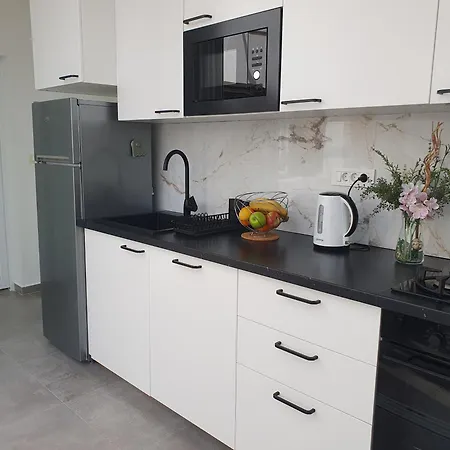 Kus Appartement *