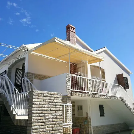 Kus Appartement *
