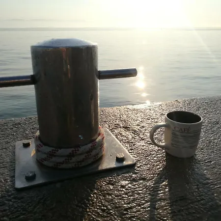 Апартаменты Kus *