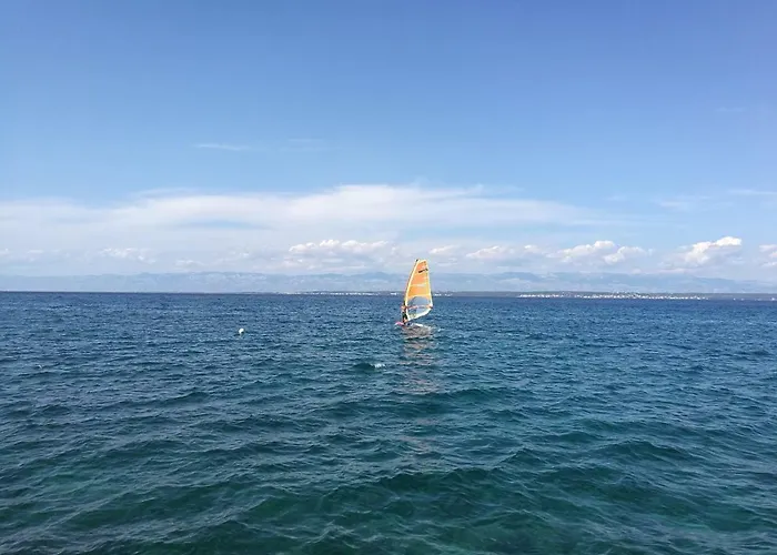 Апартаменты Kus