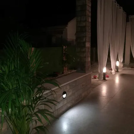 Kus Apartment