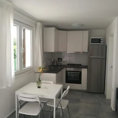 Apartment Kus *