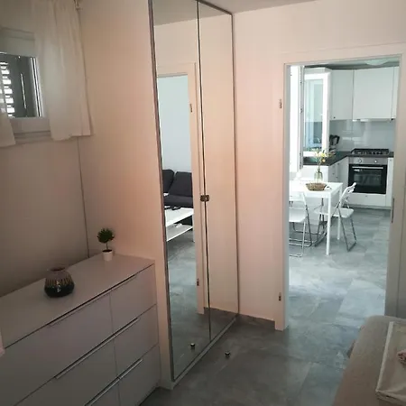 Kus Apartment