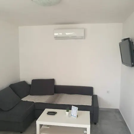 Apartment Kus *