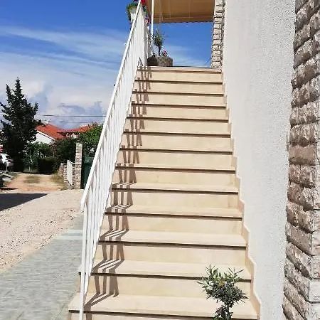 Apartment Kus *