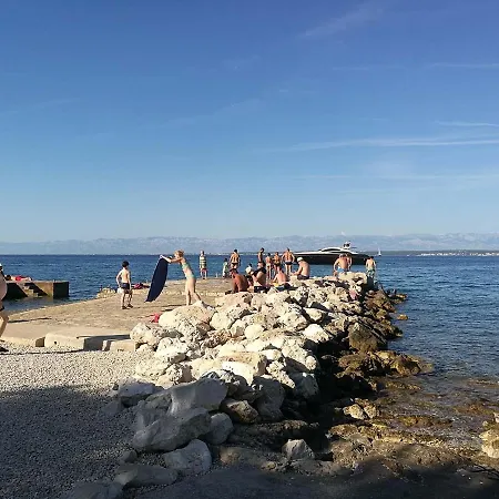 Apartmán Kus *