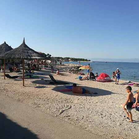 Apartmán Kus Ugljan