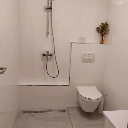 Kus Apartment *