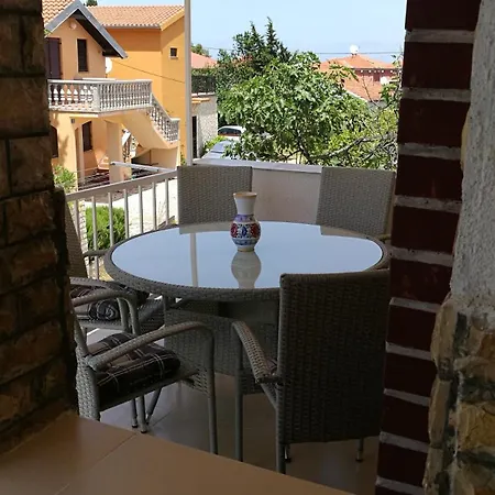 Apartment Kus