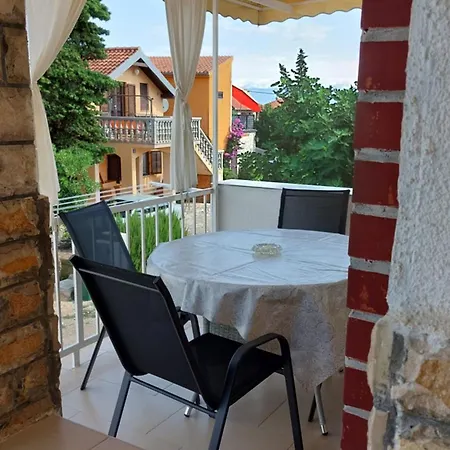 Kus Apartment
