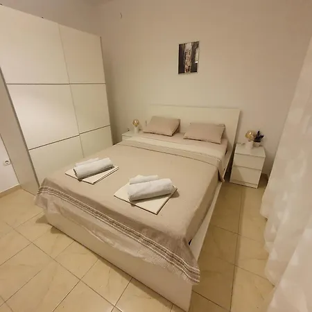 Apartment Kus