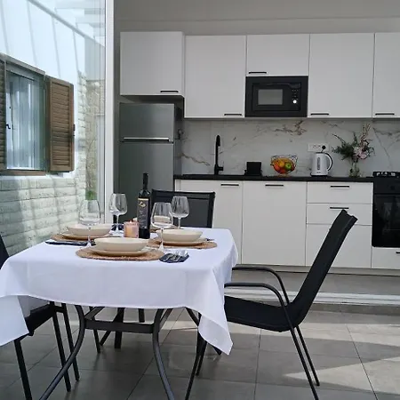 Apartment Kus