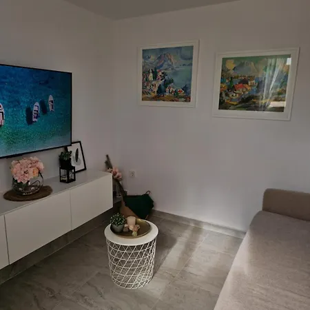 Kus Apartment Ugljan
