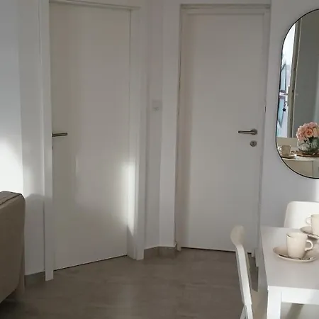 Kus Apartment