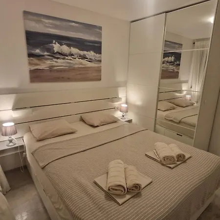 Apartment Kus *