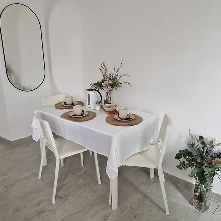 Apartment Kus
