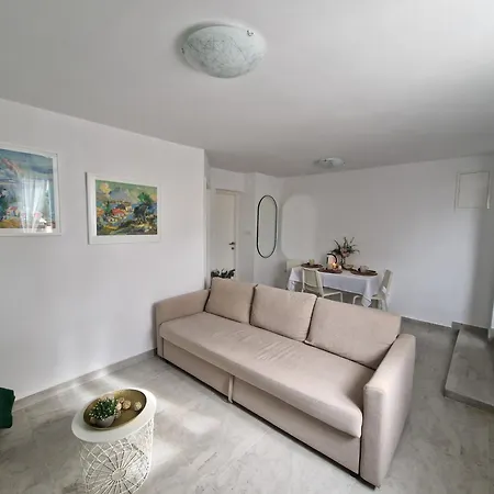 Apartment Kus *