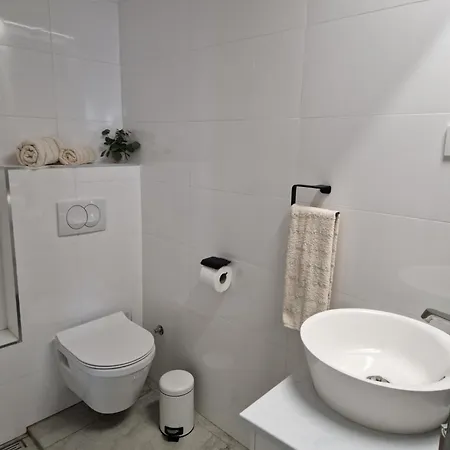Apartmán Kus Ugljan