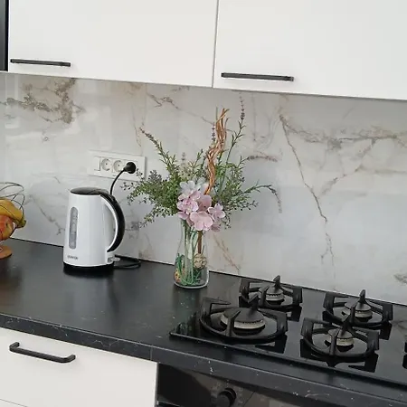 Apartmán Kus *