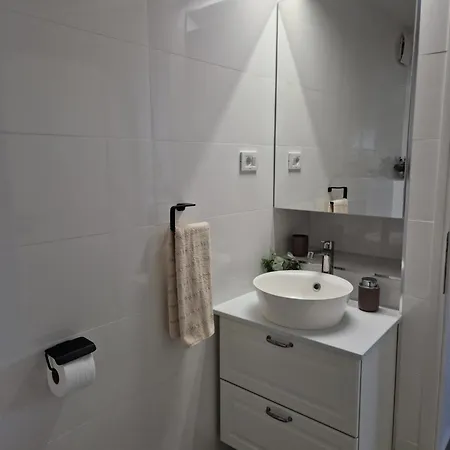 Apartment Kus *