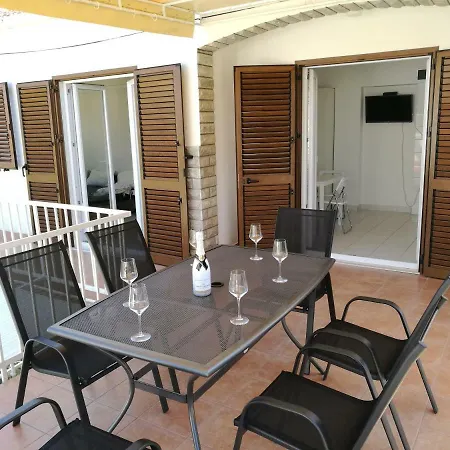 Apartmán Kus Ugljan