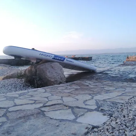 Kus Apartment Ugljan