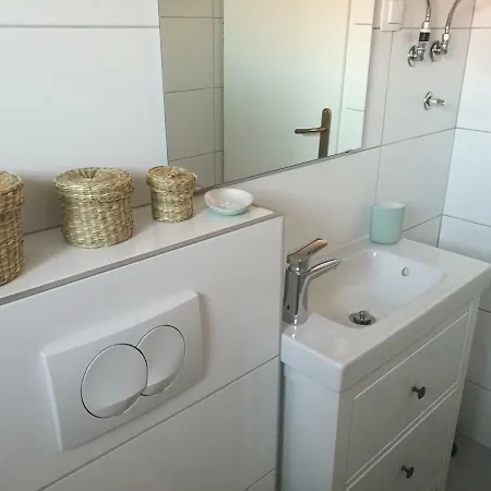 Apartment Kus *