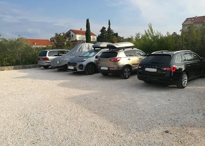 Διαμέρισμα Kus