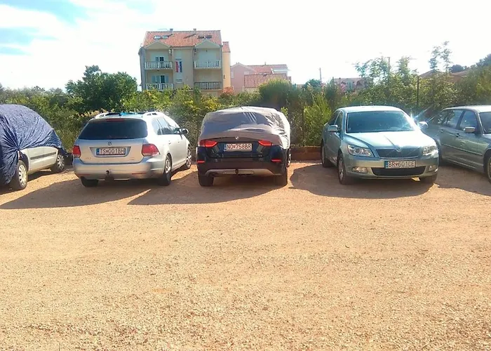 Διαμέρισμα Kus *