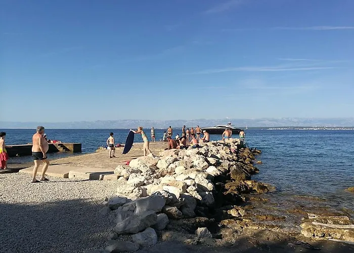 Διαμέρισμα Kus *