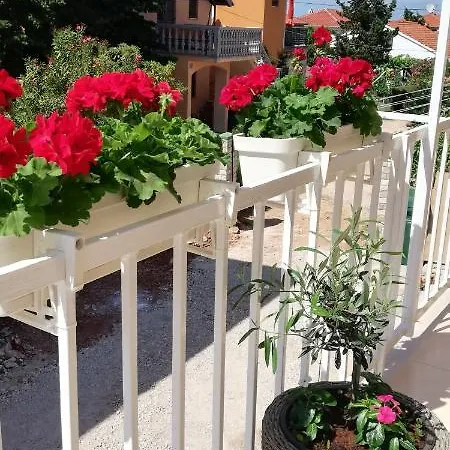 Appartement Kus Ugljan