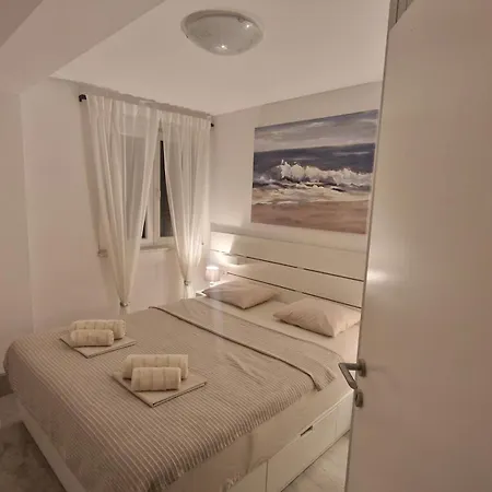 Appartement Kus Ugljan