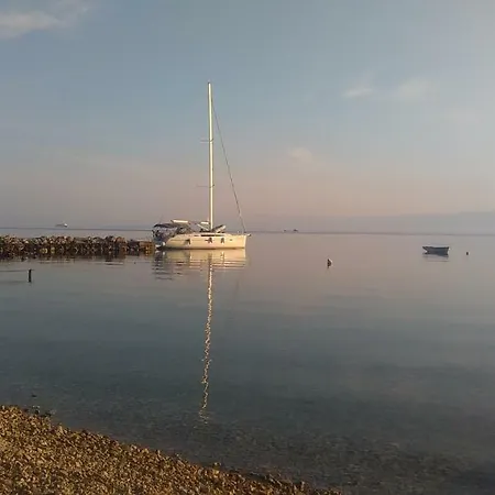 Appartement Kus Ugljan