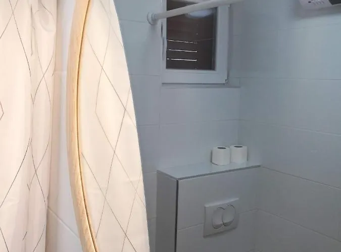 Apartman Kus Ugljan