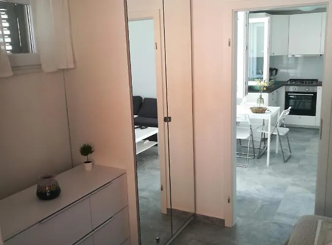 Kus Apartman