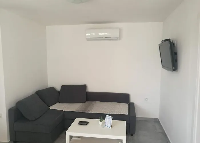 Apartman Kus *