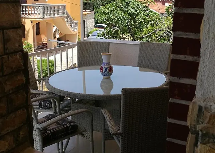 Apartman Kus