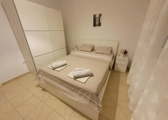Apartman Kus