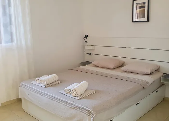 Apartman Kus Ugljan