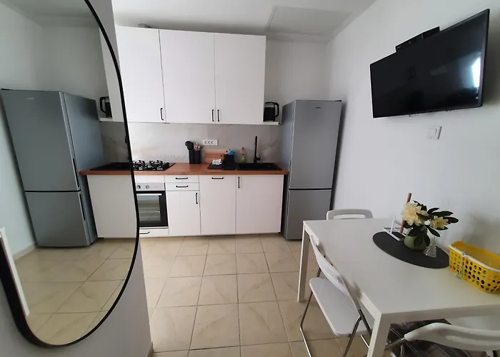 Apartman Kus Ugljan