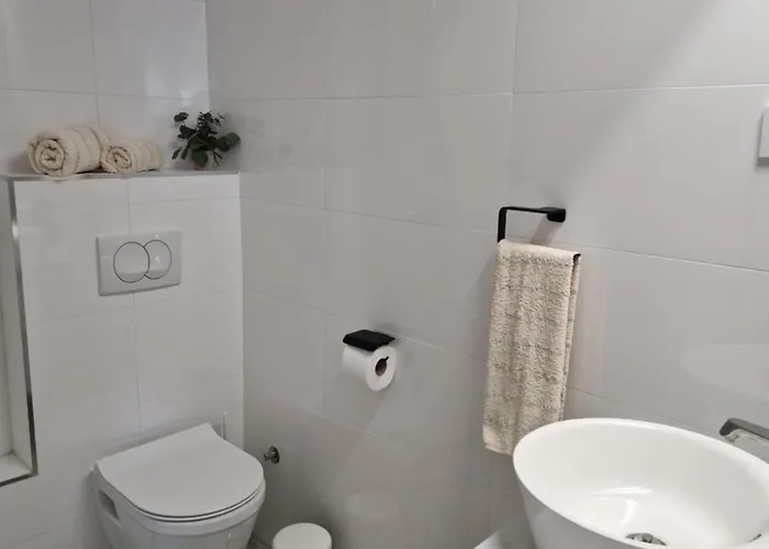 Apartman Kus Ugljan